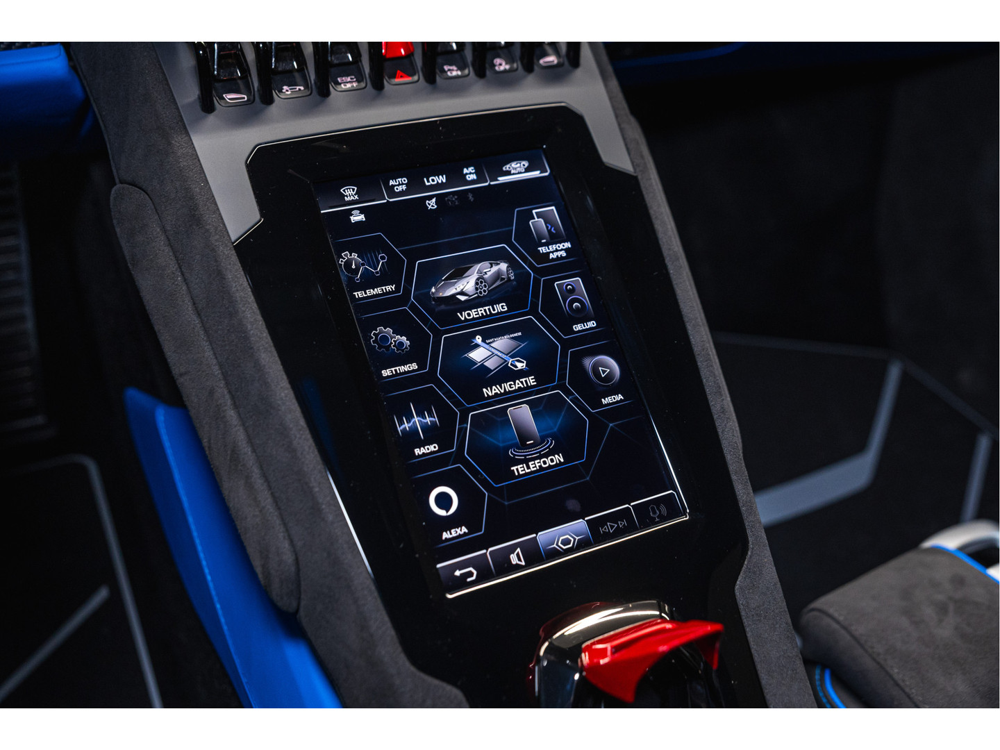 Lamborghini Lamborghini