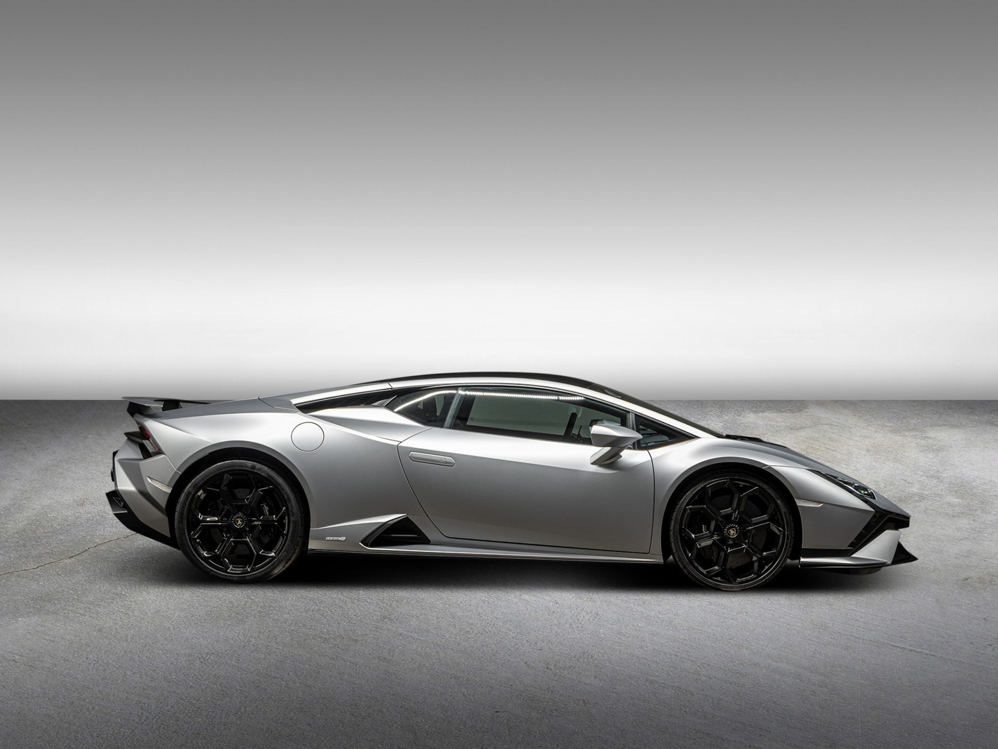 Lamborghini Lamborghini