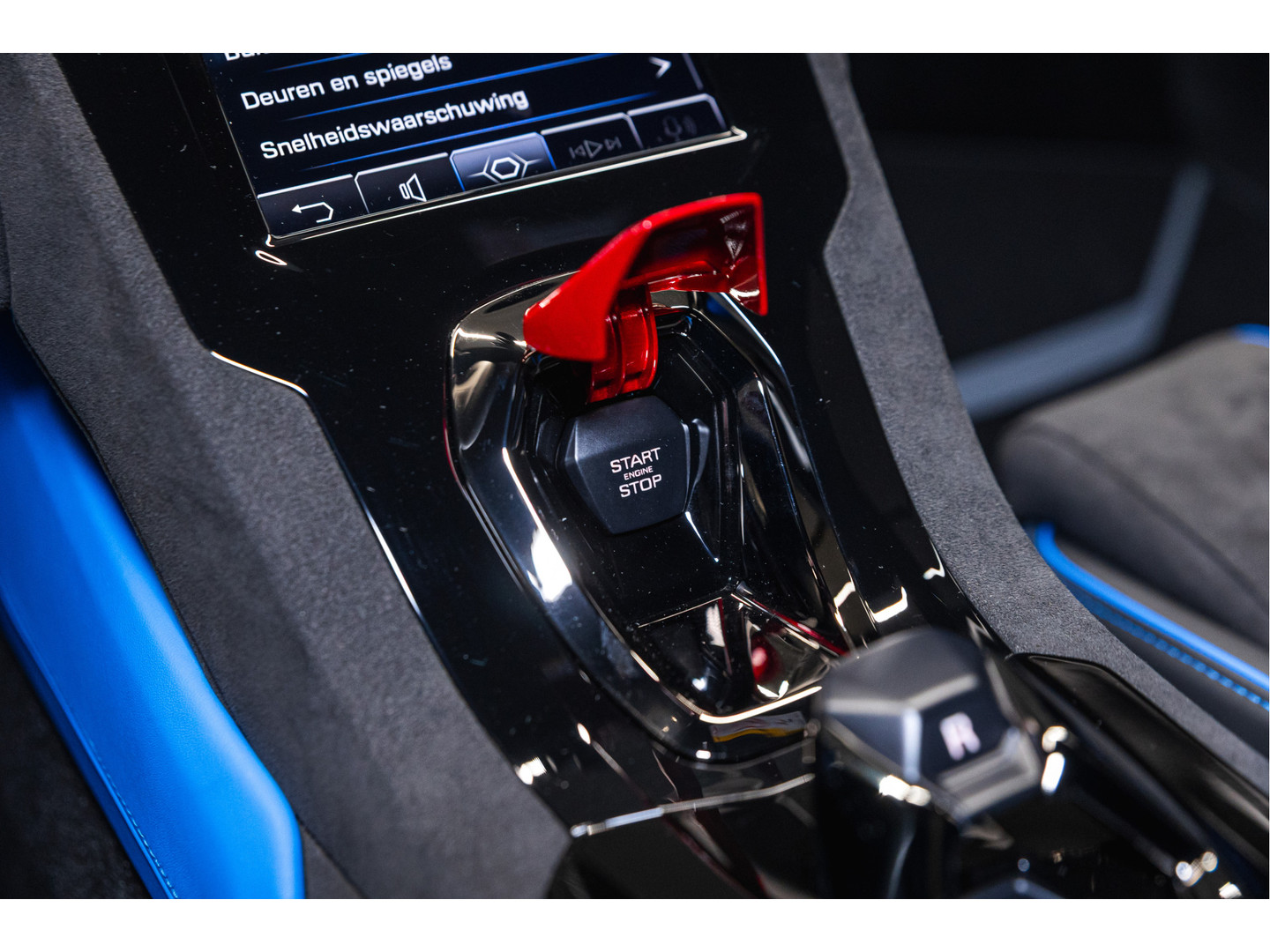 Lamborghini Lamborghini