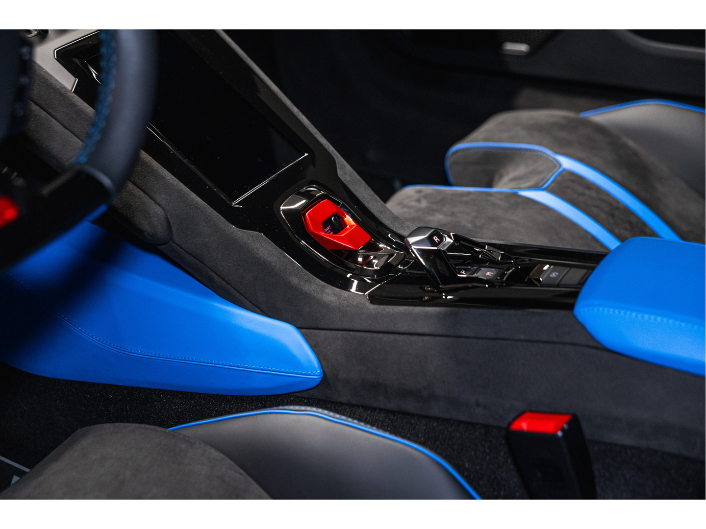 Lamborghini Lamborghini