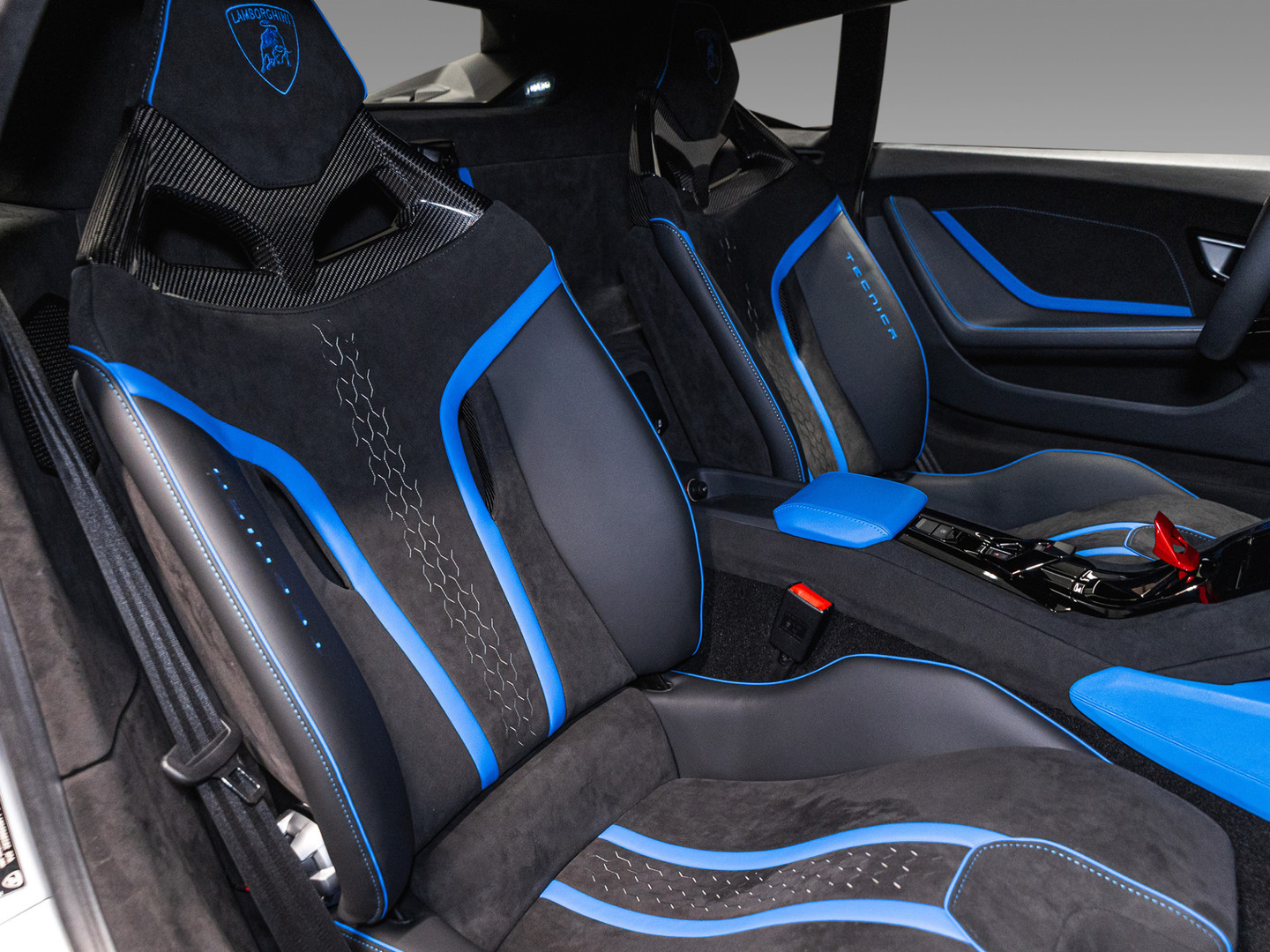 Lamborghini Lamborghini