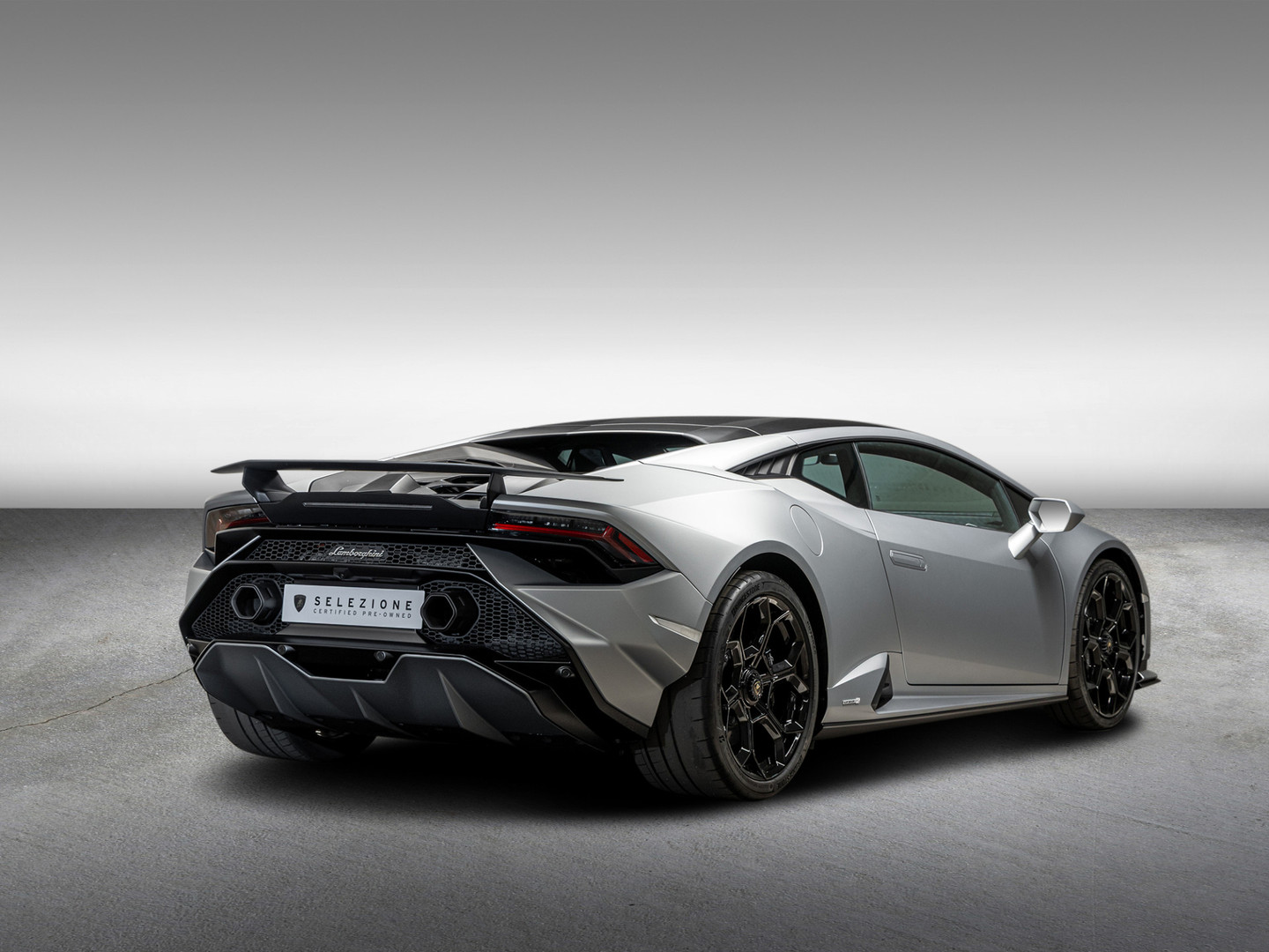 Lamborghini Lamborghini