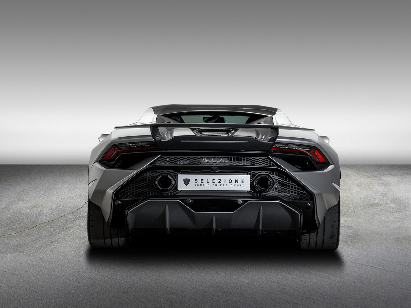 Lamborghini Lamborghini