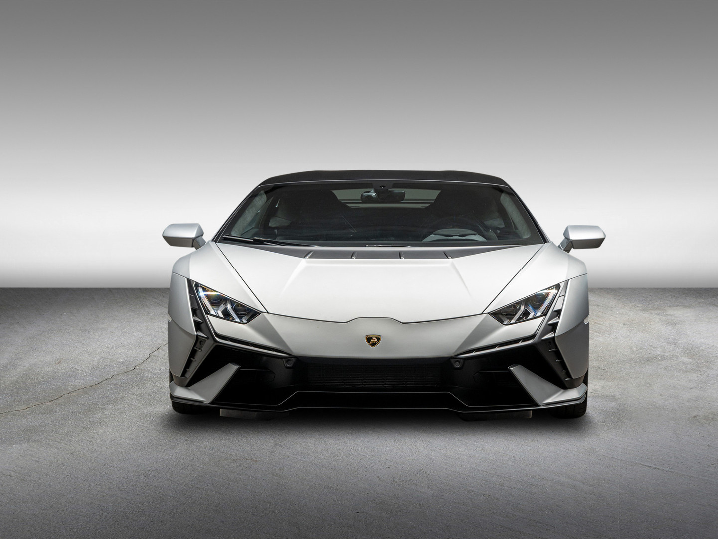 Lamborghini Lamborghini