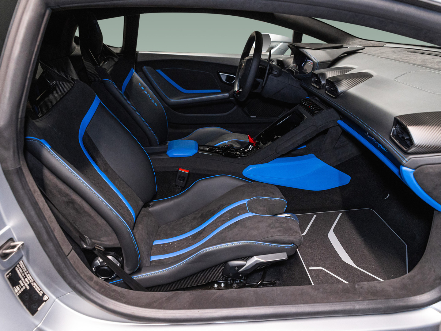 Lamborghini Lamborghini