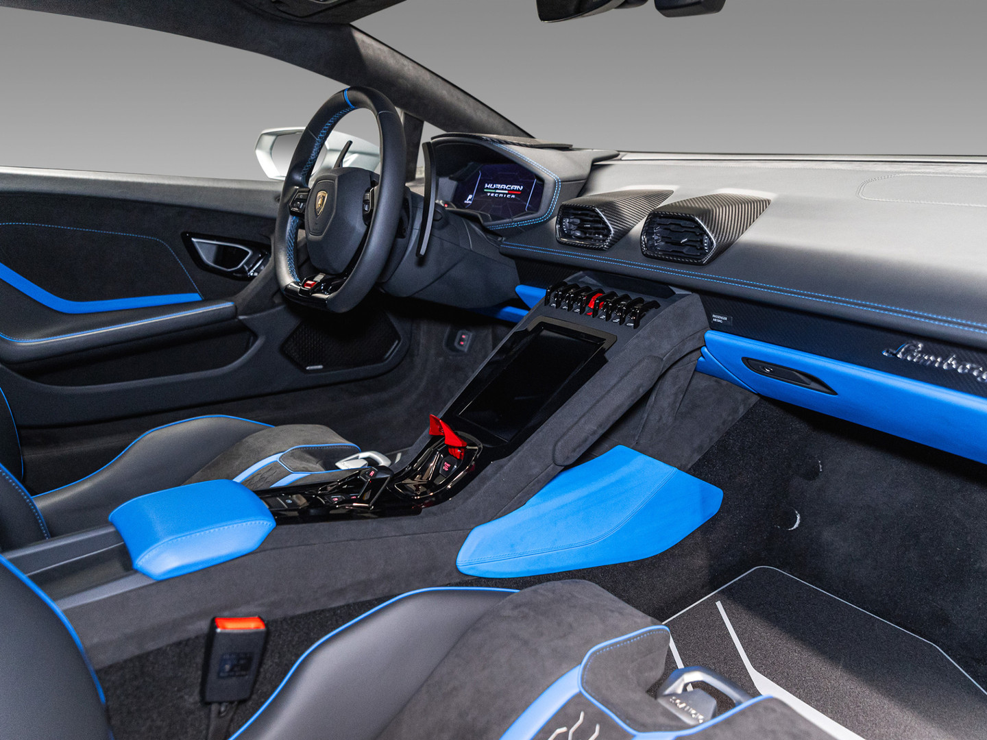 Lamborghini Lamborghini