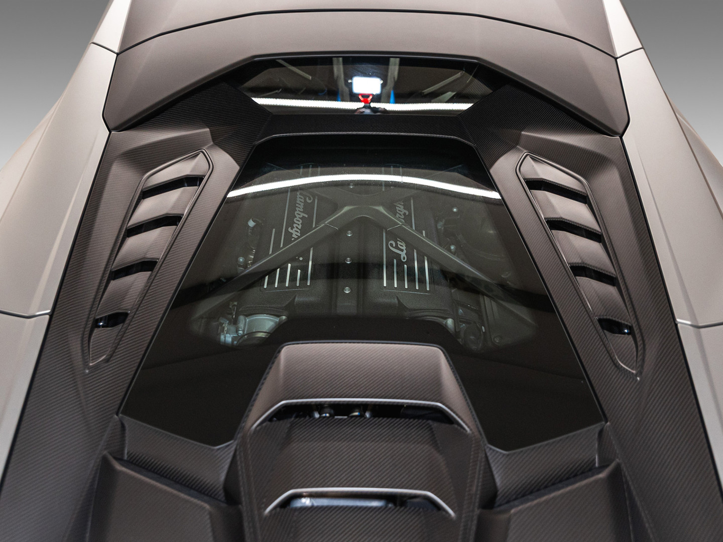 Lamborghini Lamborghini
