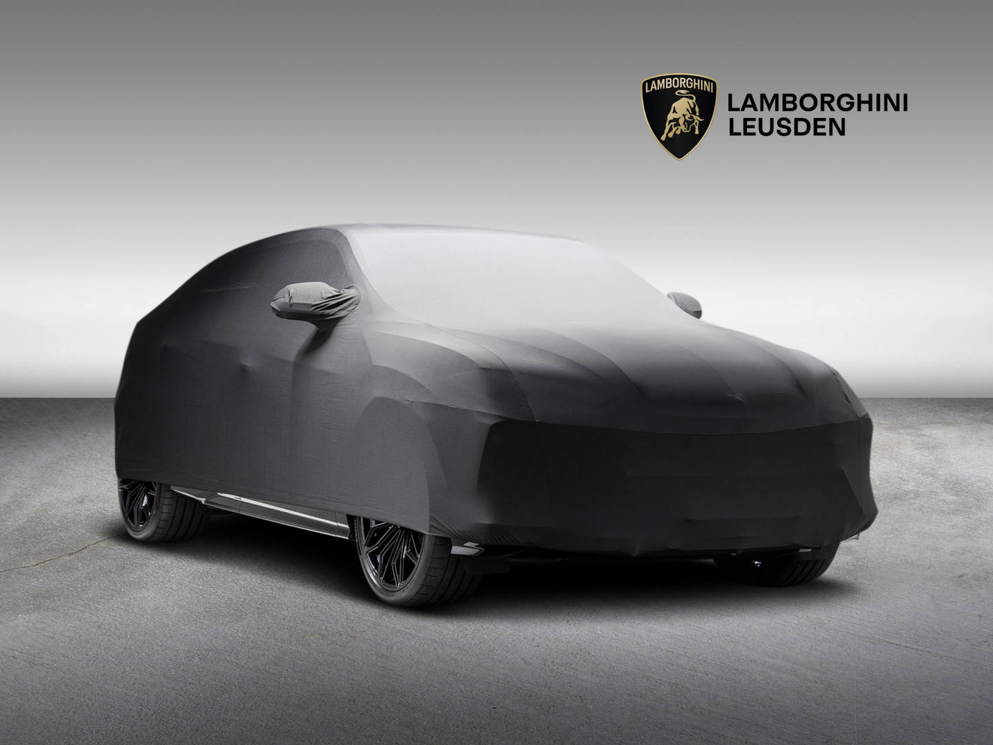 Lamborghini Lamborghini