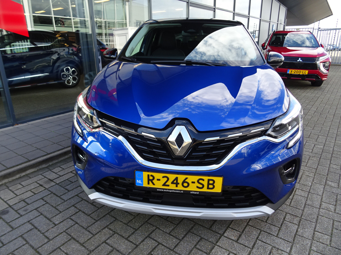 Renault Renault