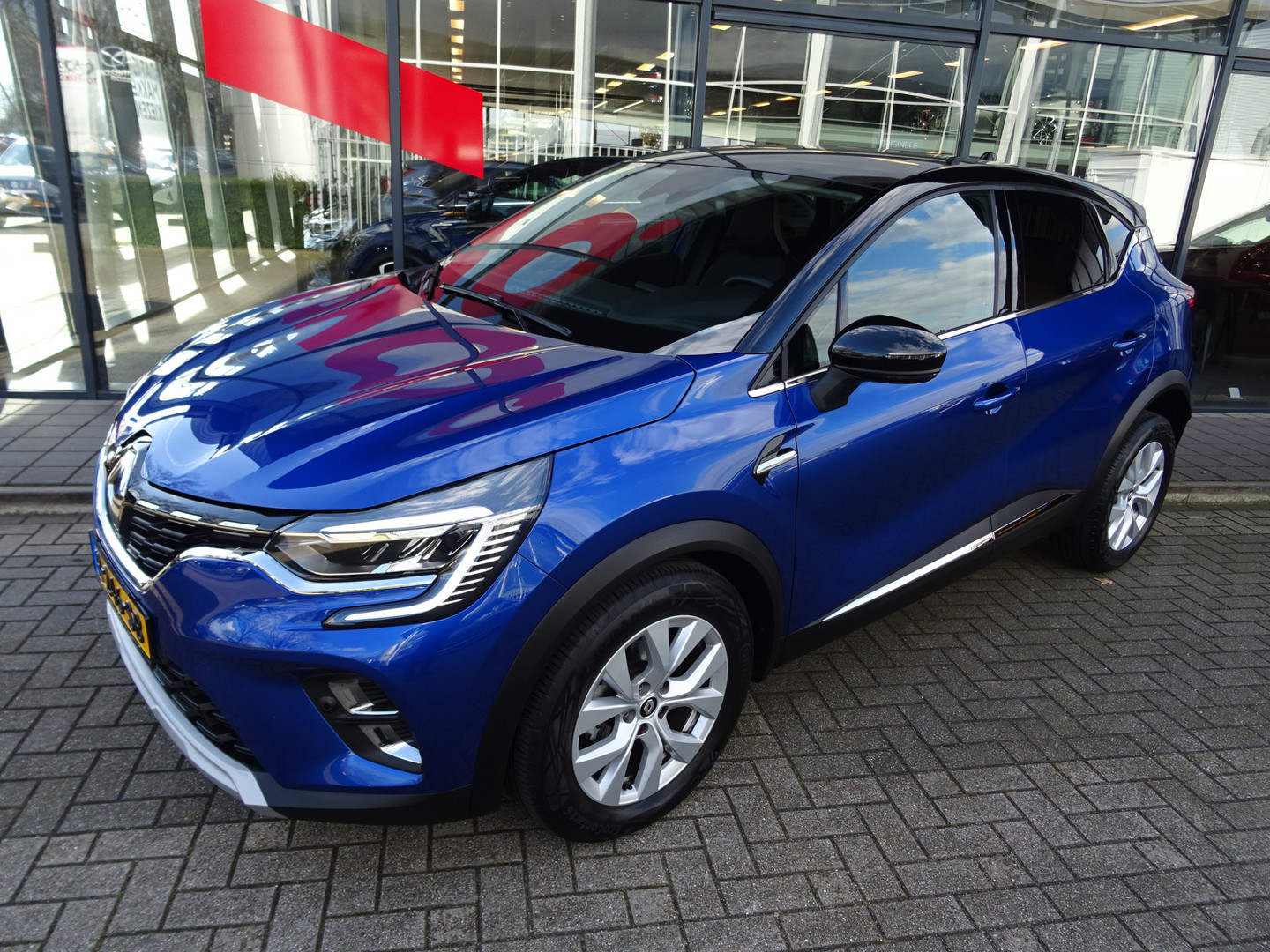 Renault Renault