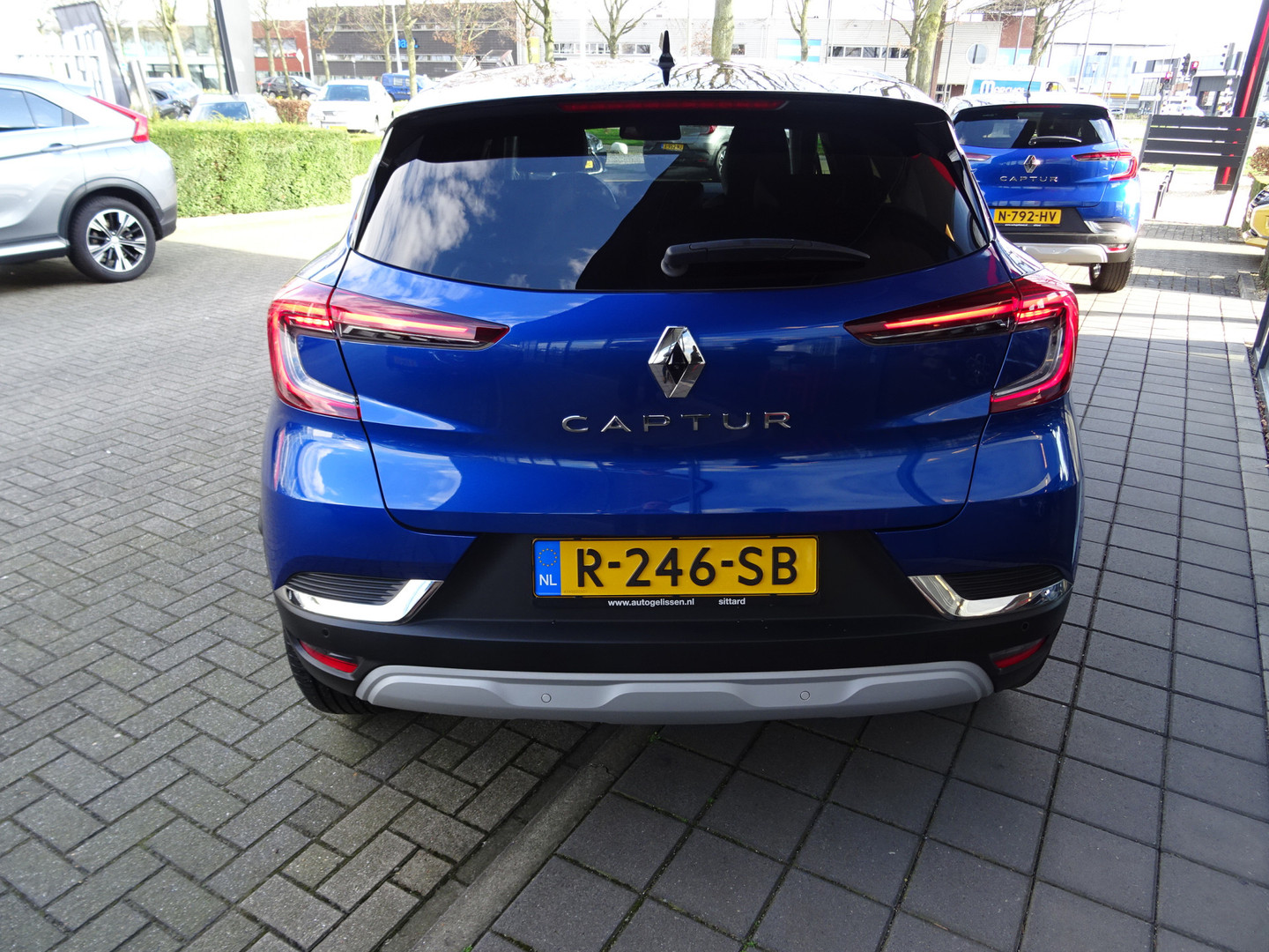 Renault Renault