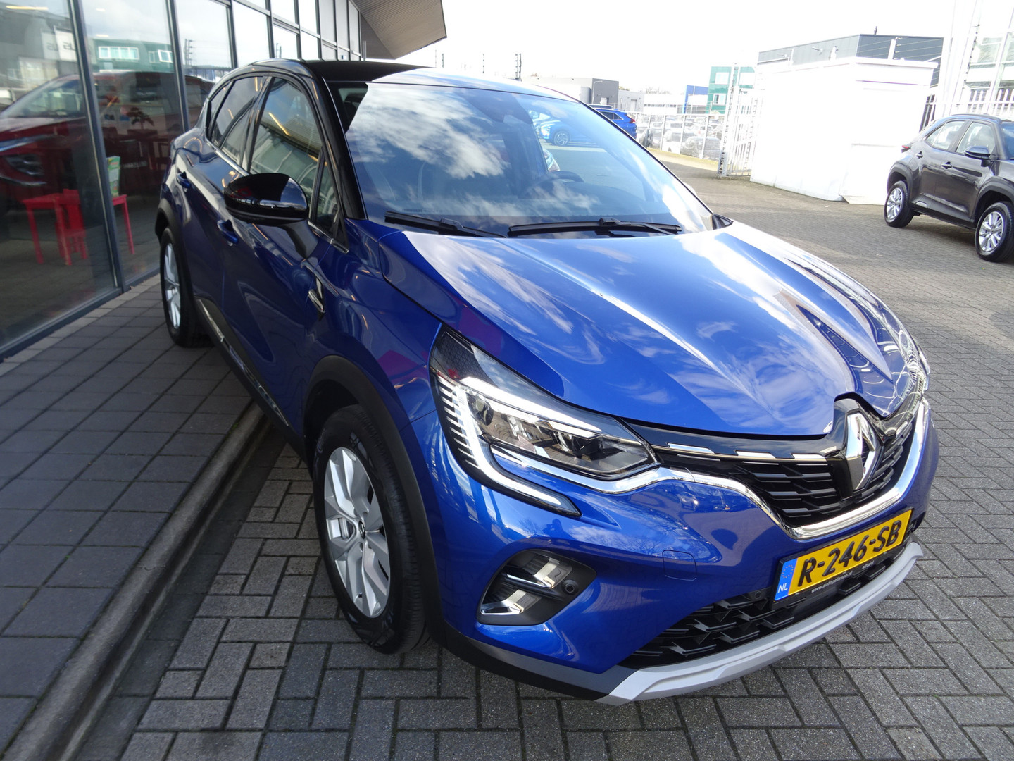 Renault Renault