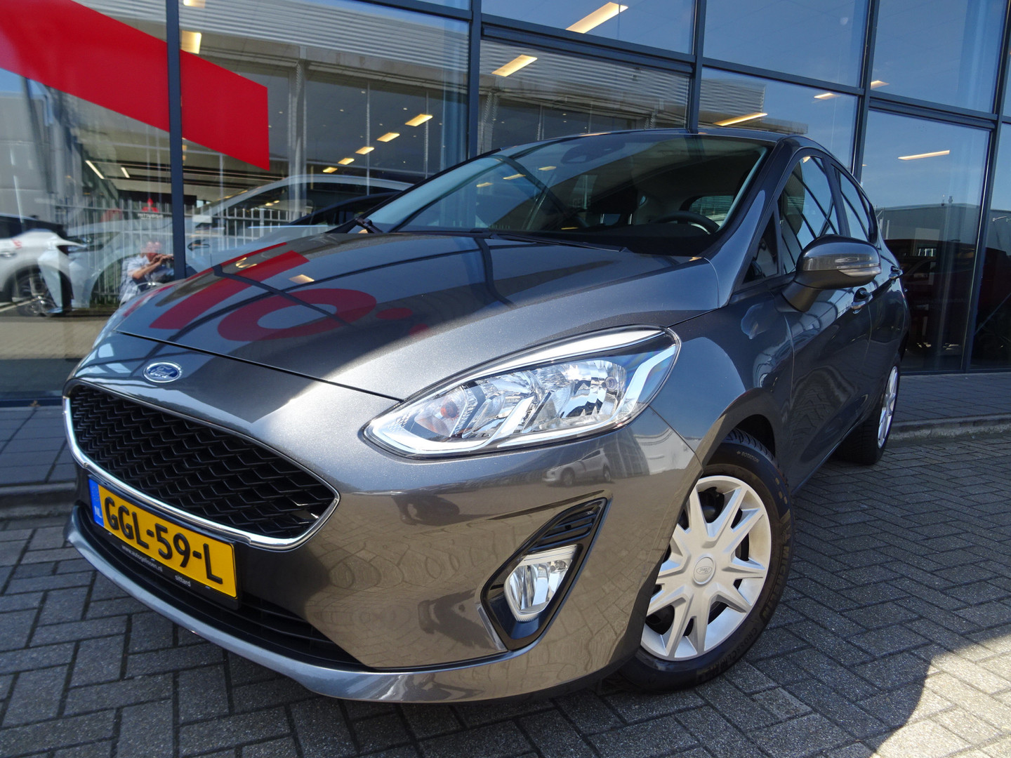 Ford