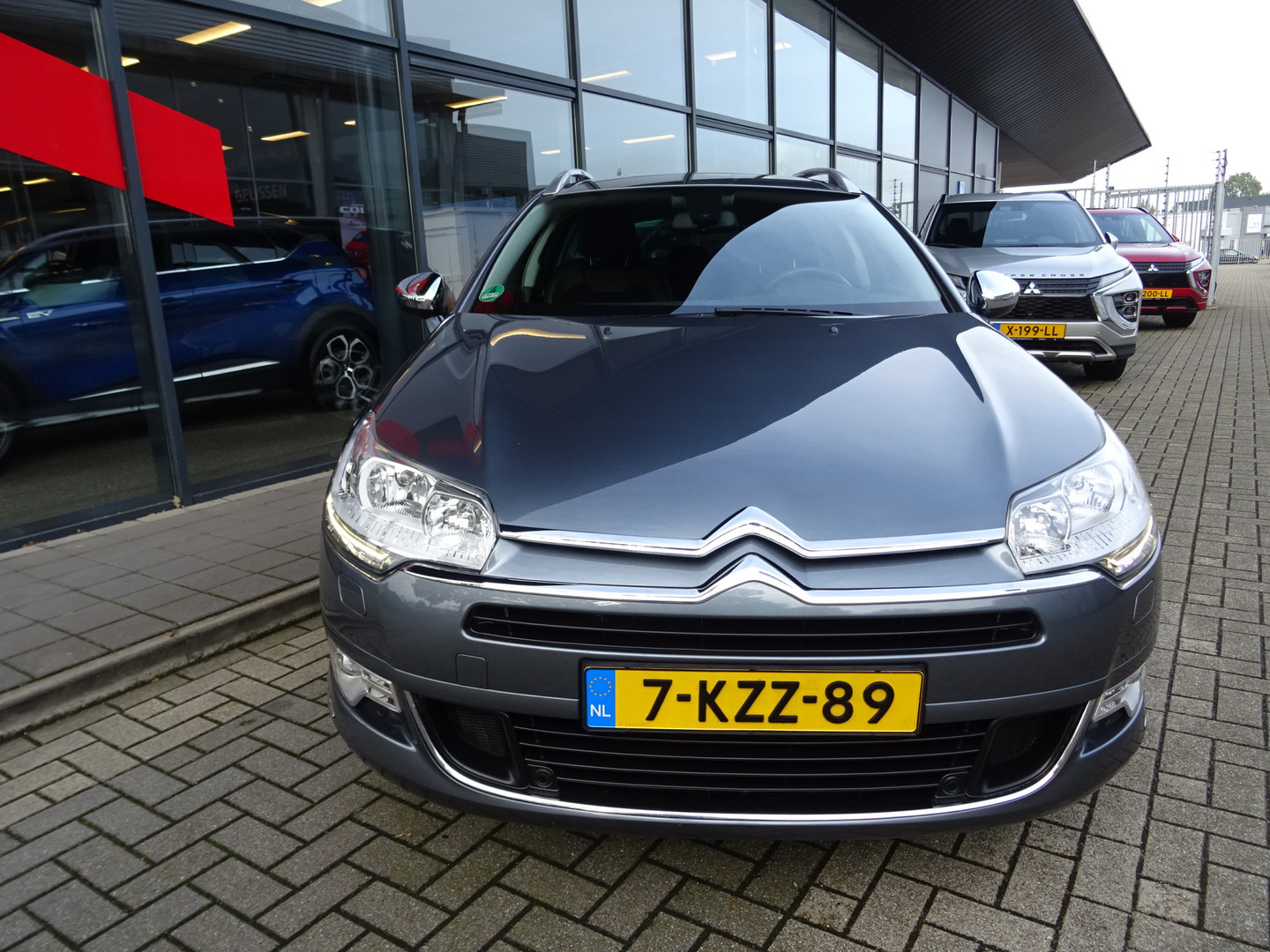 Citroën