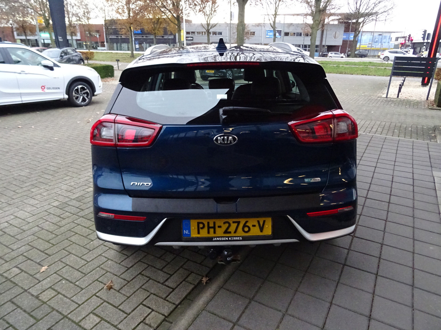 Kia