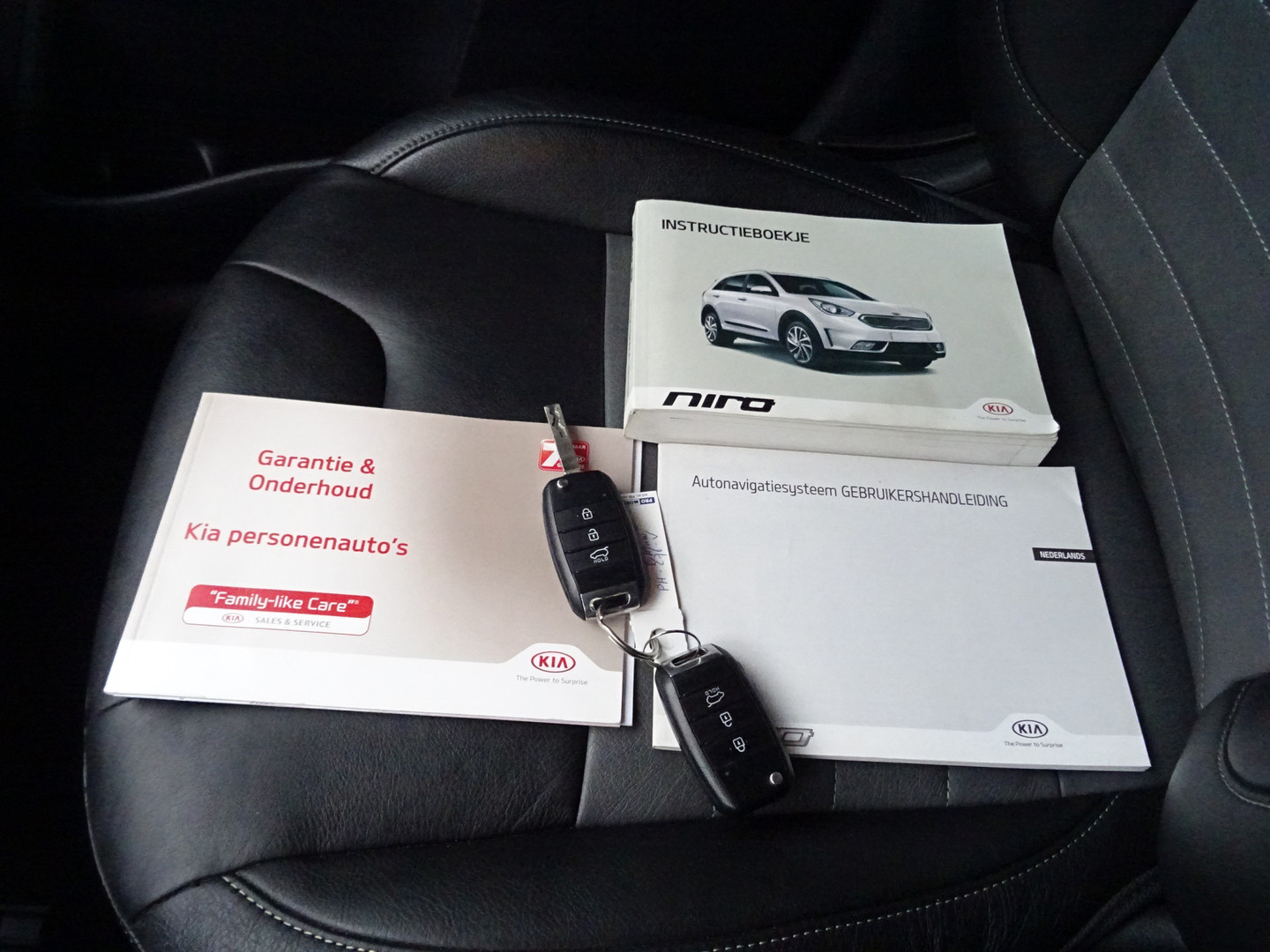 Kia