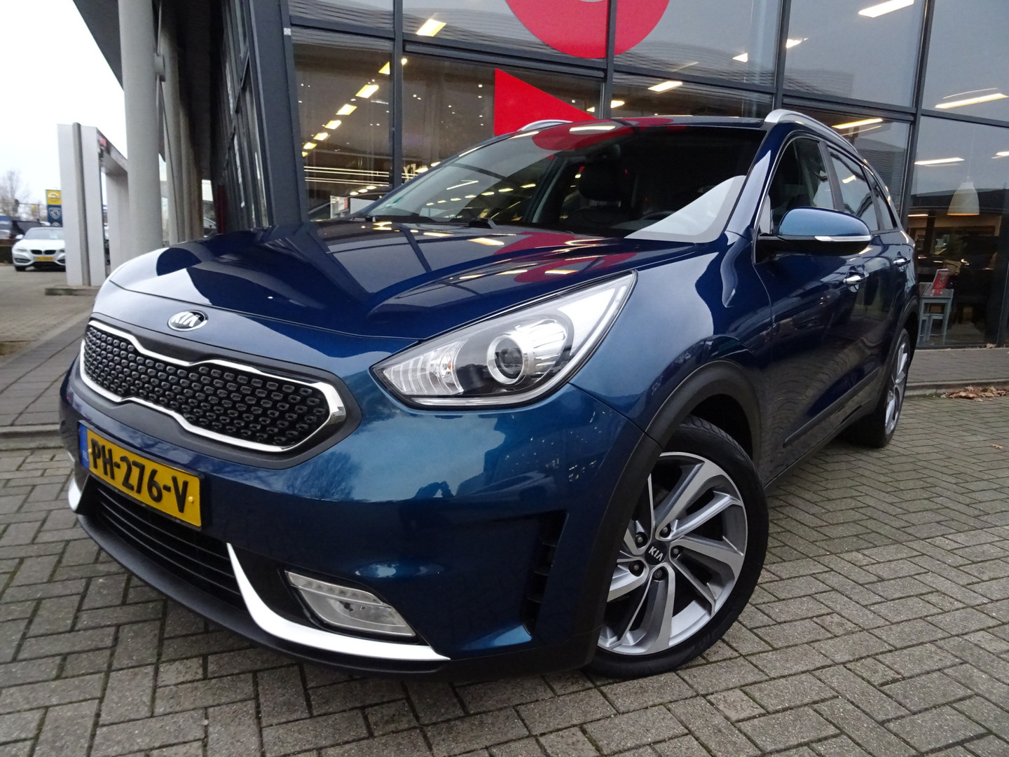 Kia