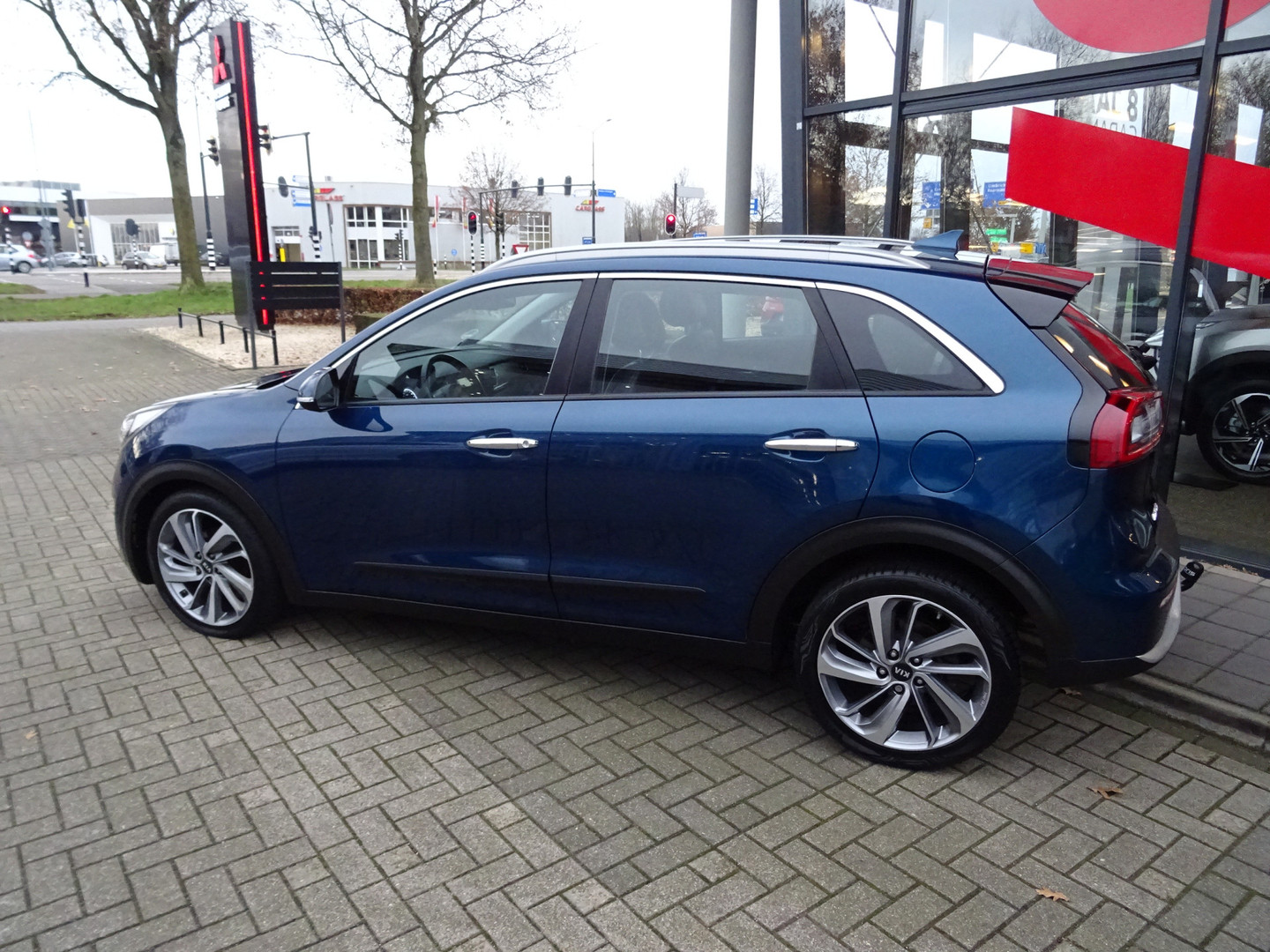 Kia