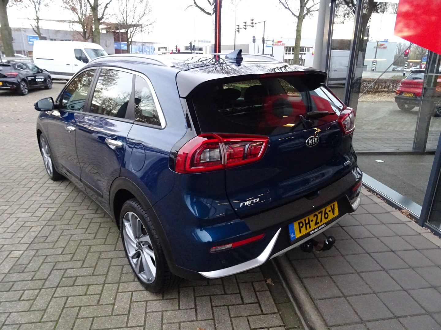 Kia