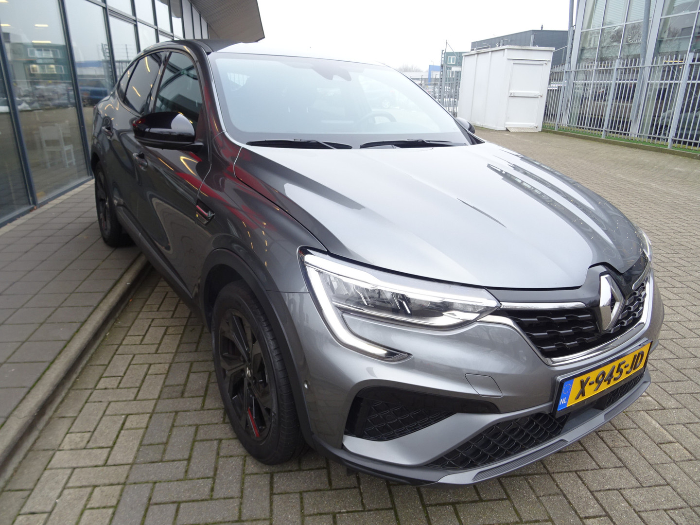 Renault