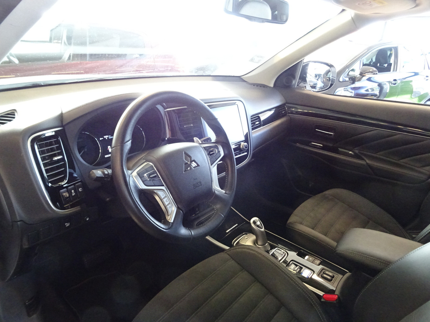 Mitsubishi