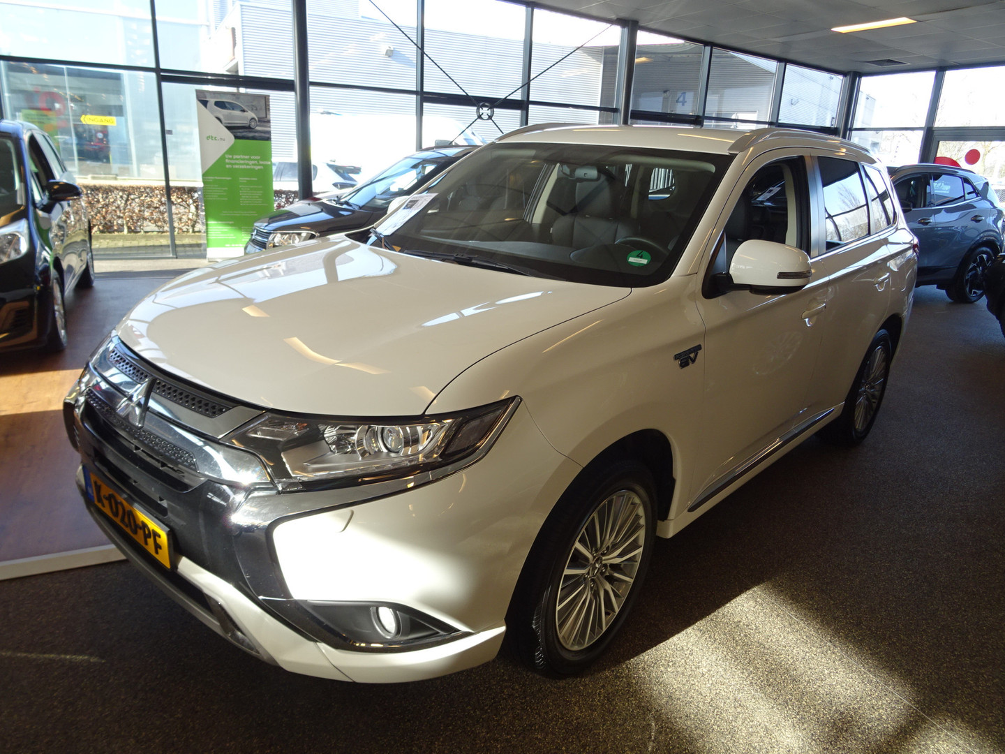 Mitsubishi