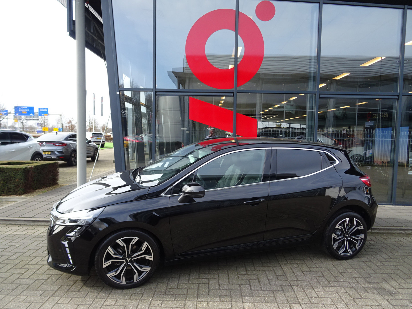 Mitsubishi Mitsubishi