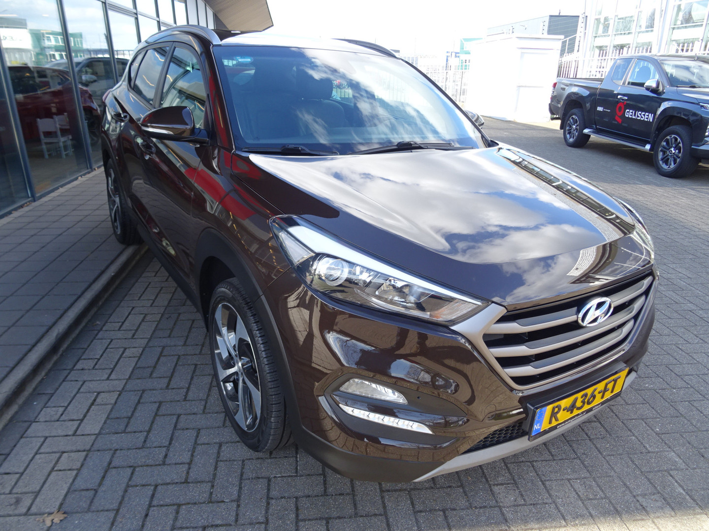 Hyundai