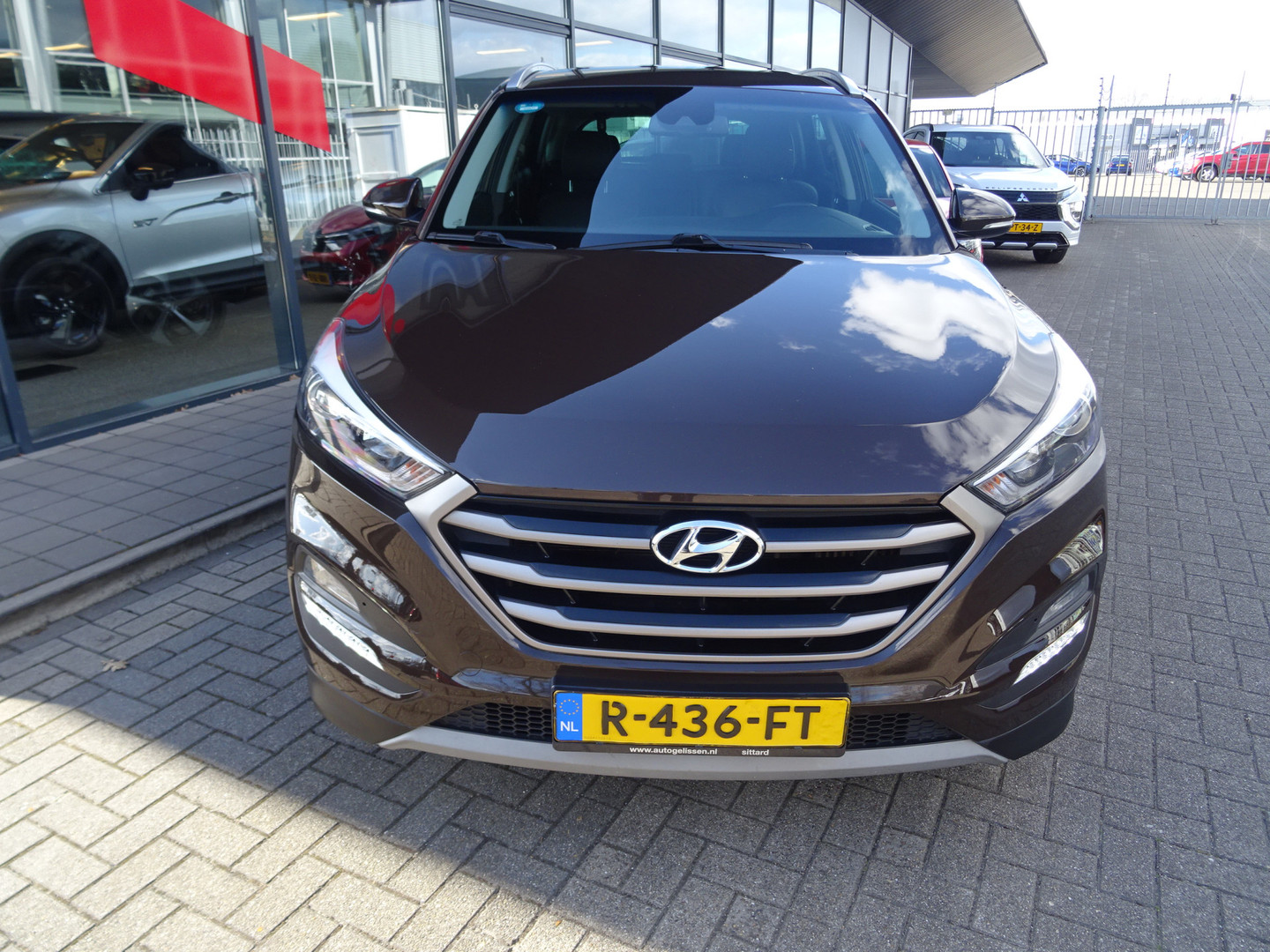 Hyundai