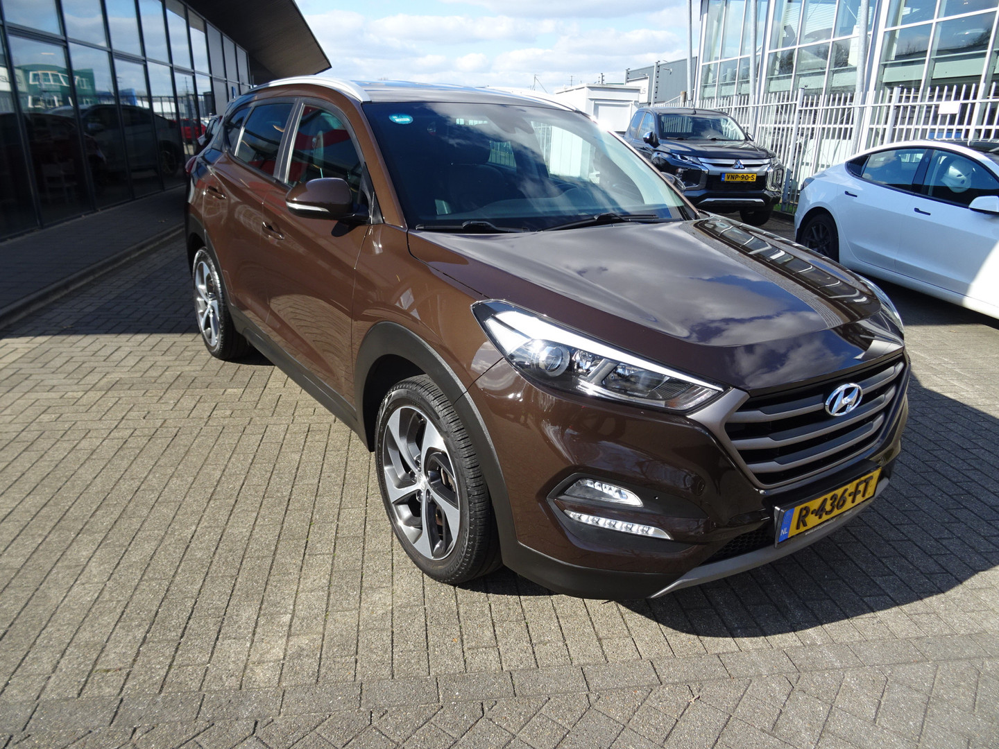 Hyundai