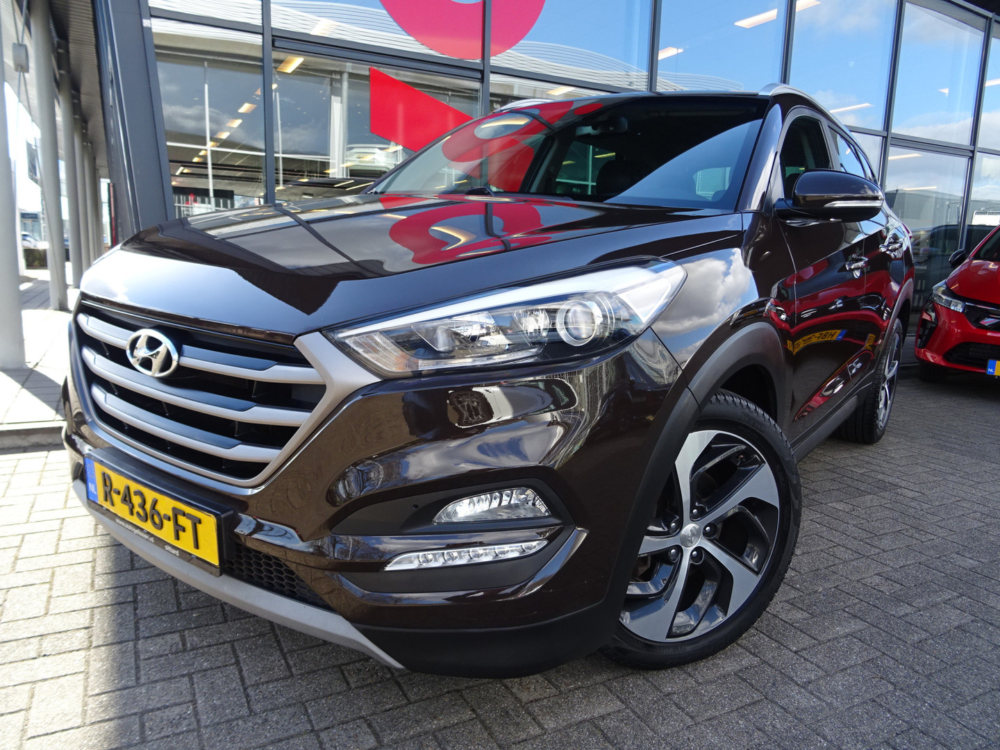 Hyundai