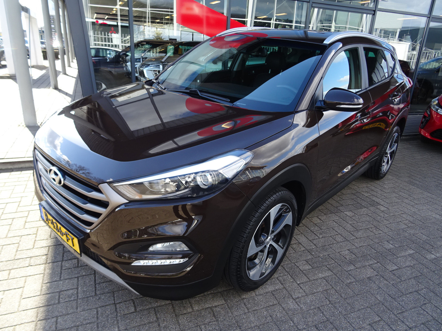 Hyundai