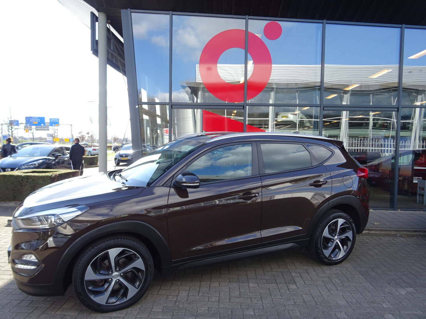 Hyundai