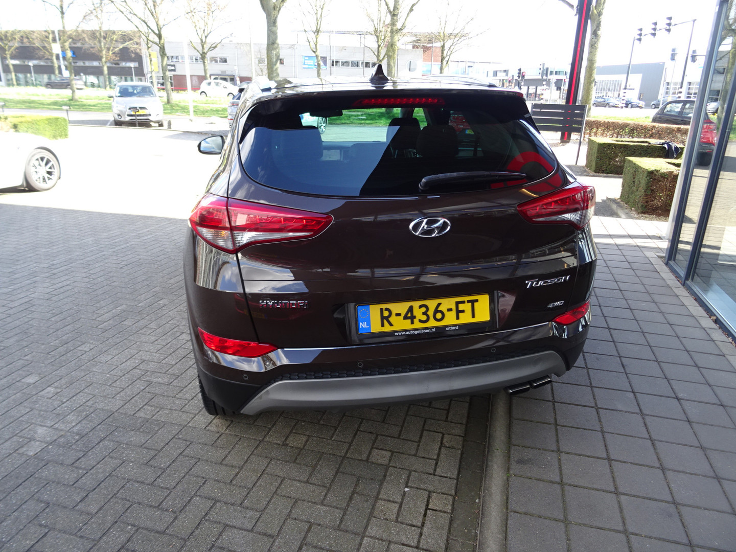 Hyundai