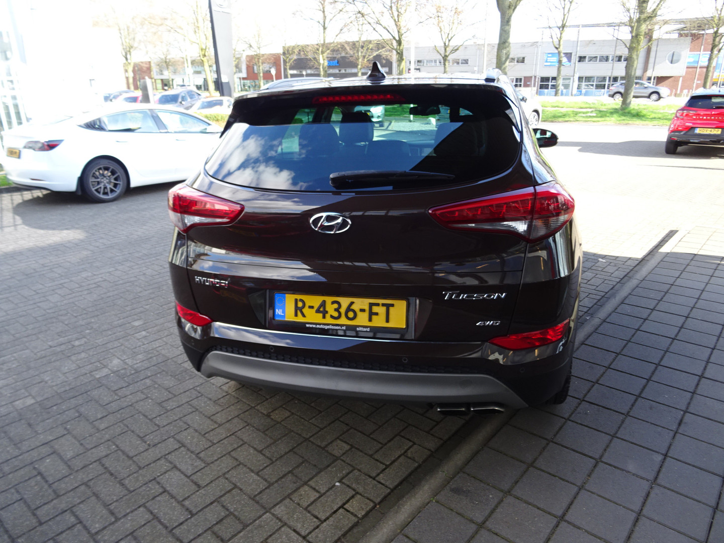Hyundai
