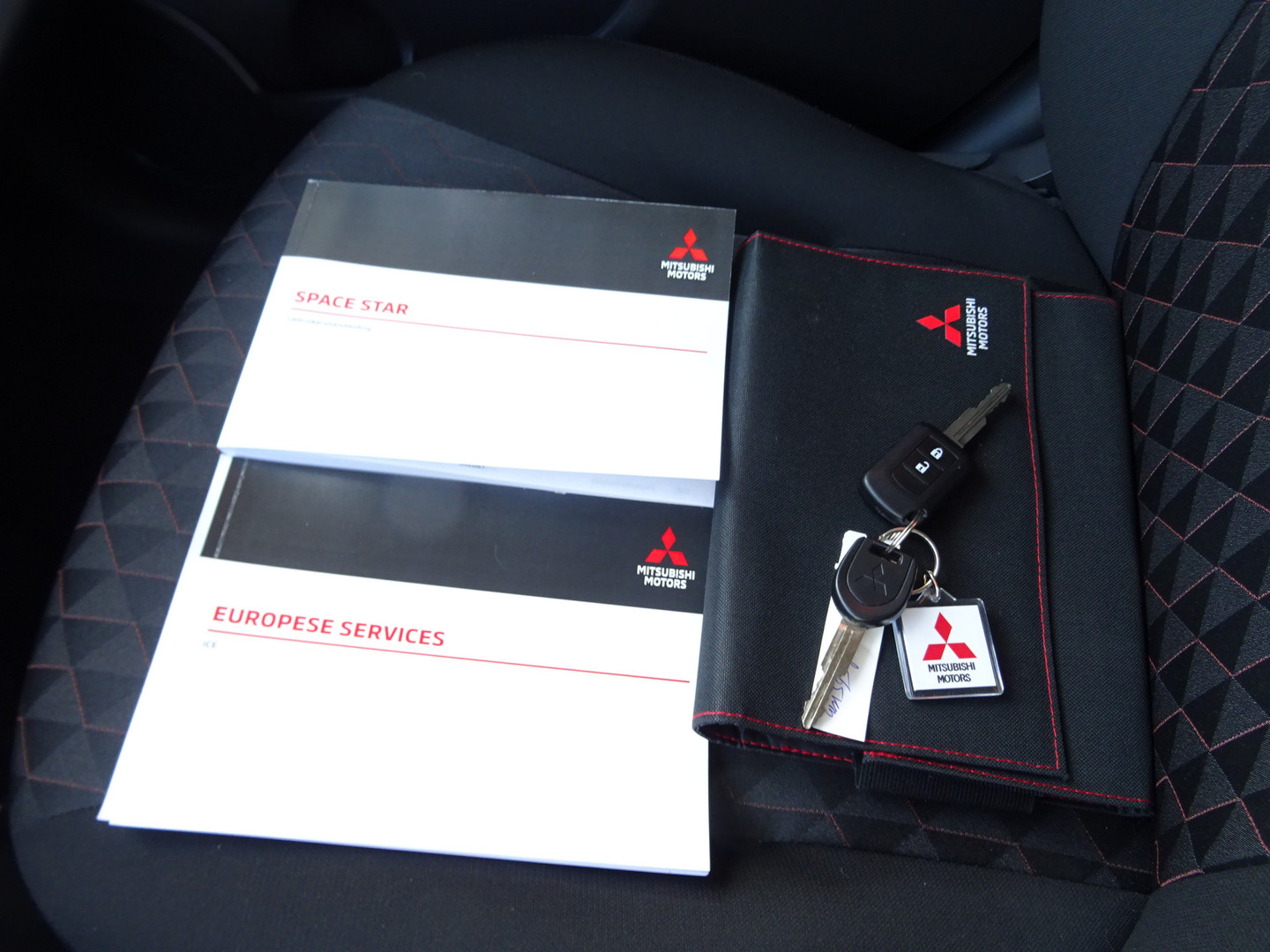 Mitsubishi