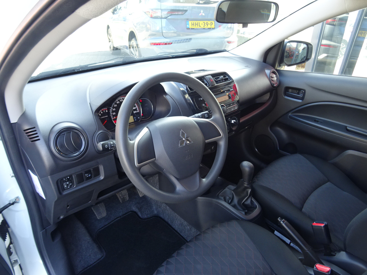 Mitsubishi