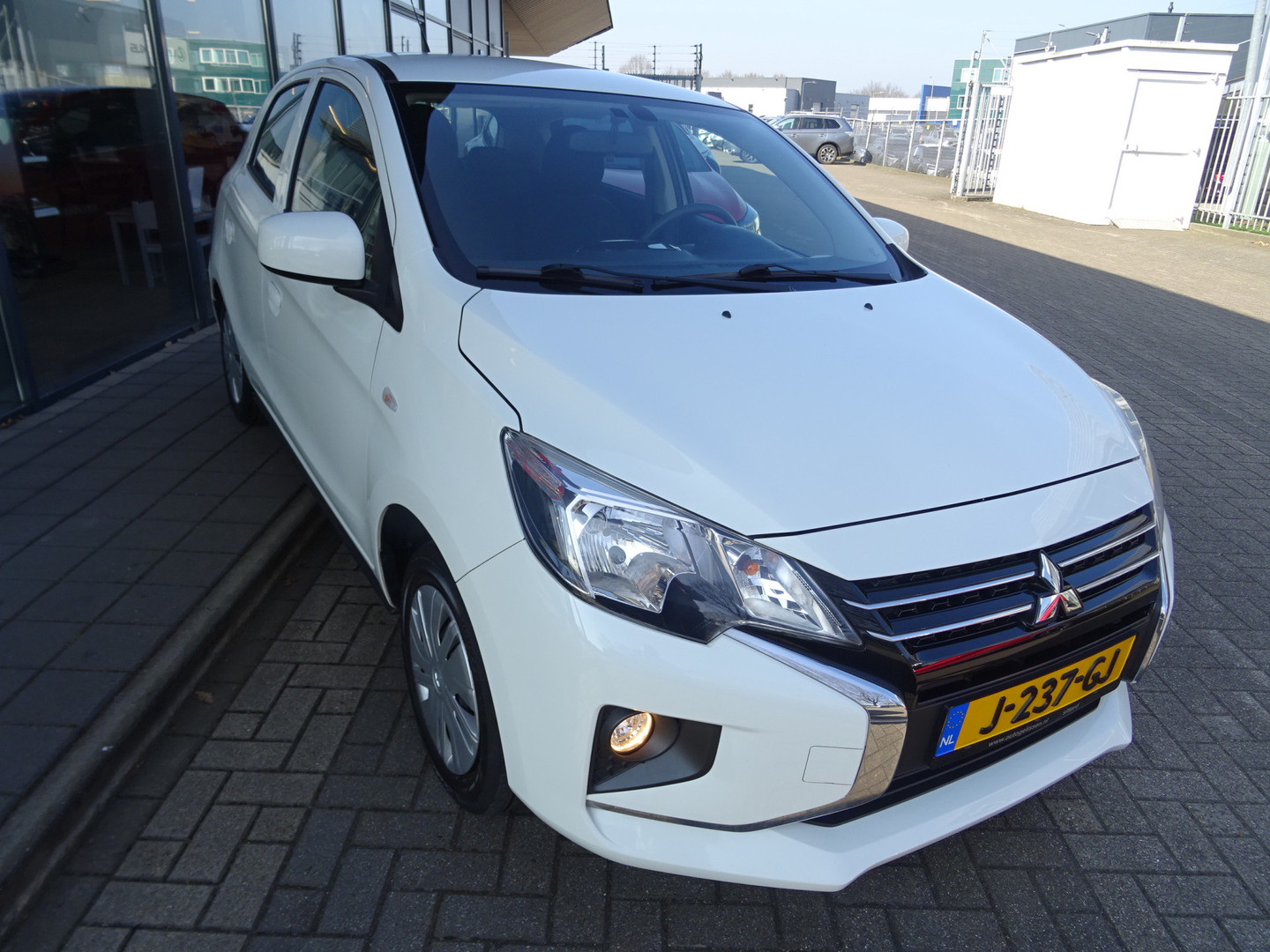 Mitsubishi