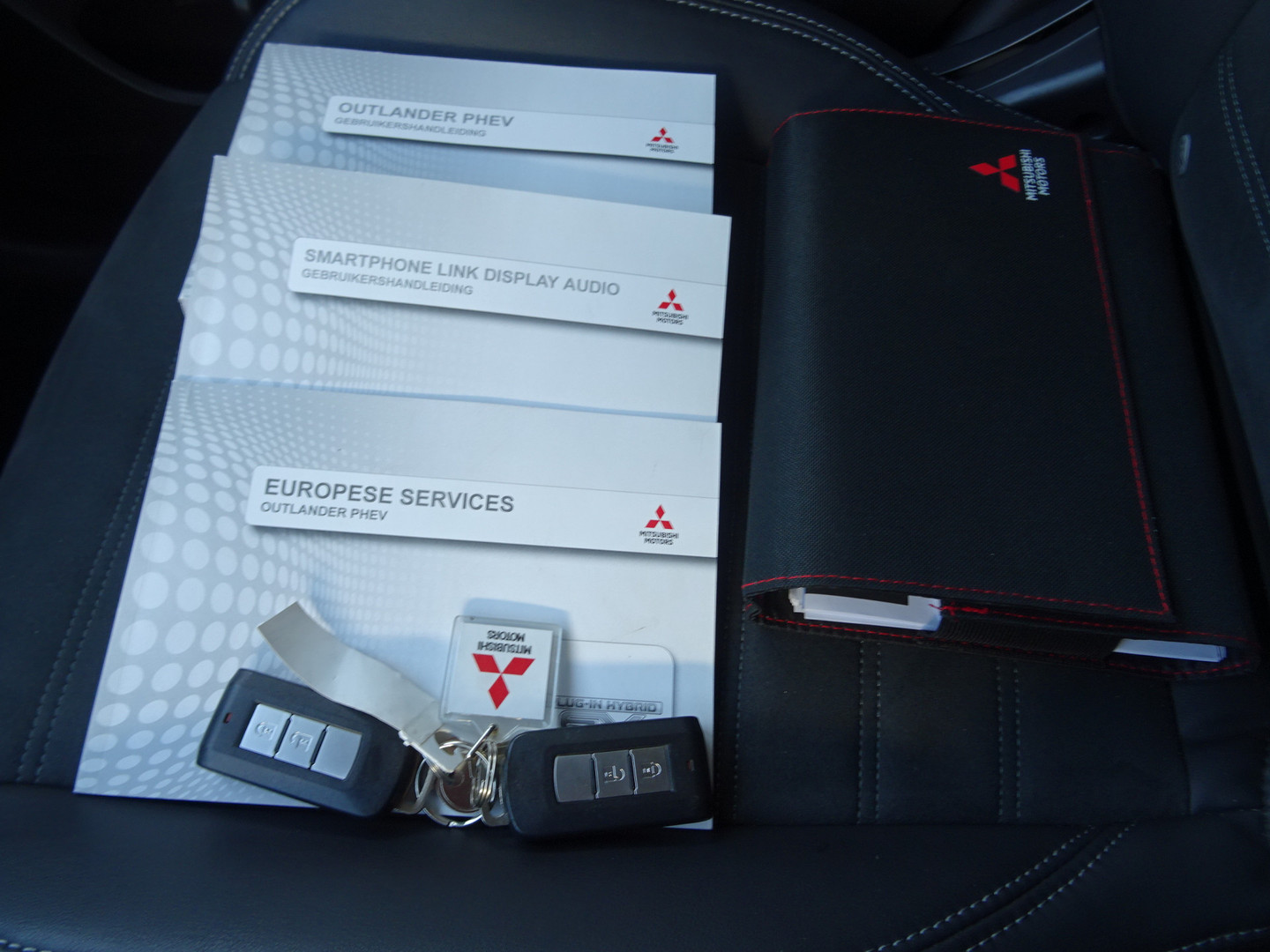 Mitsubishi Mitsubishi