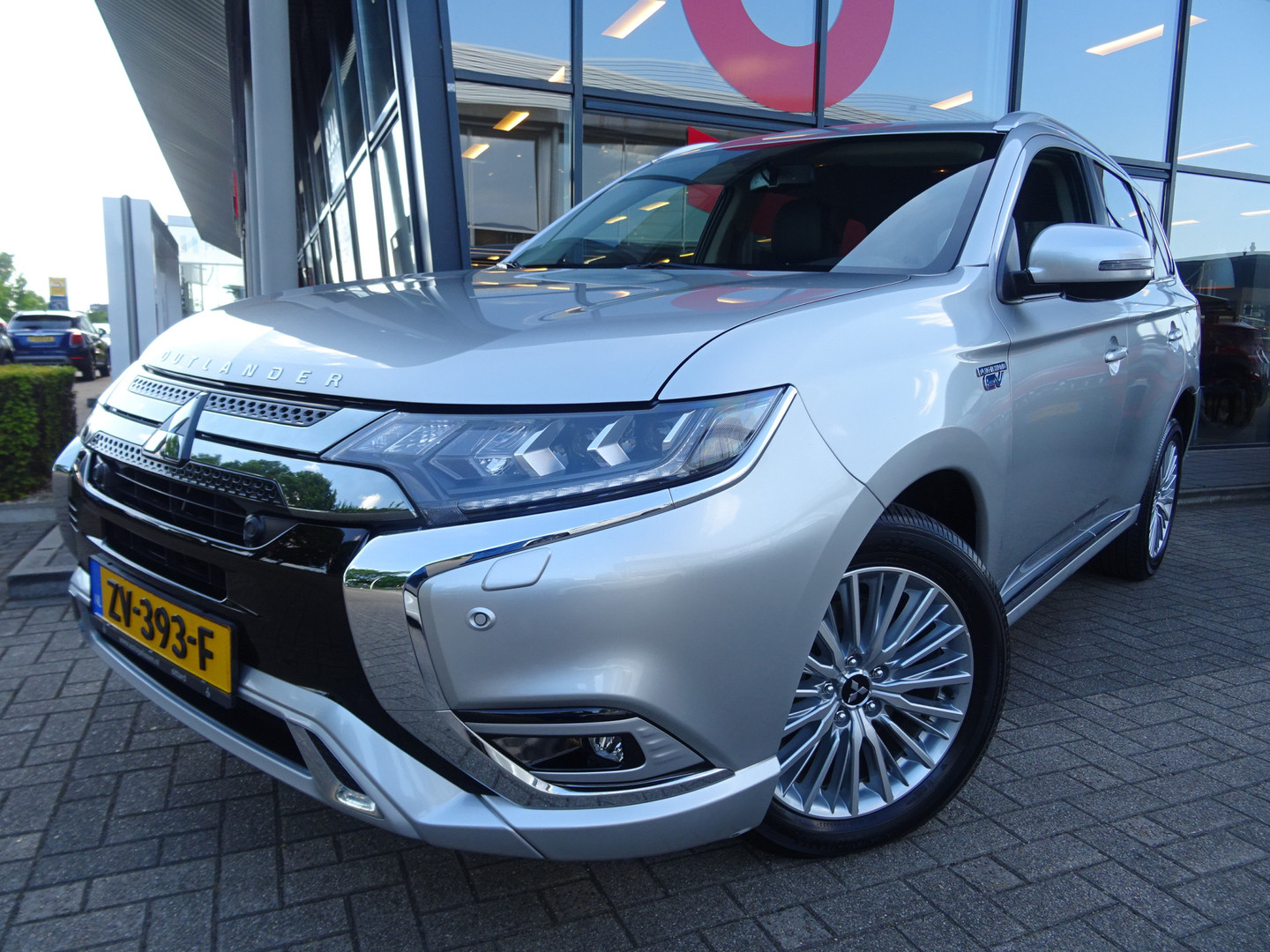 Mitsubishi Mitsubishi