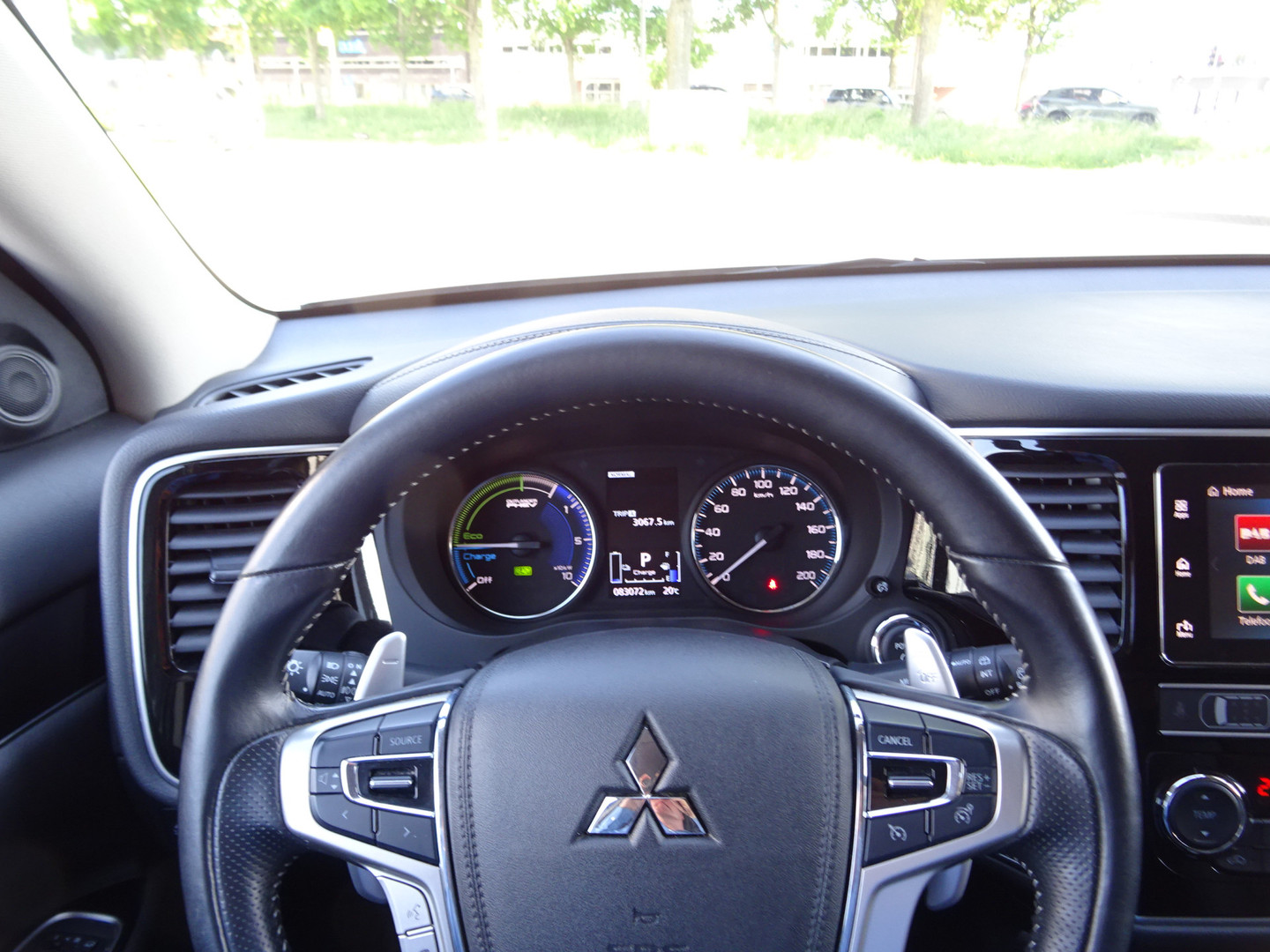 Mitsubishi Mitsubishi
