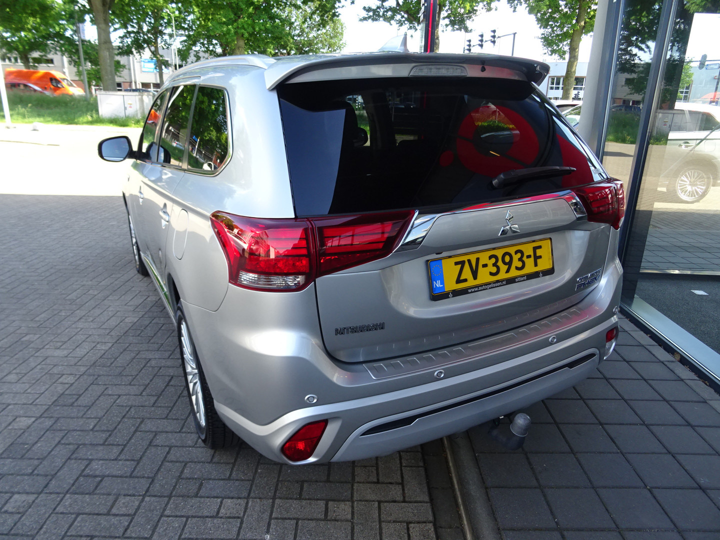Mitsubishi Mitsubishi