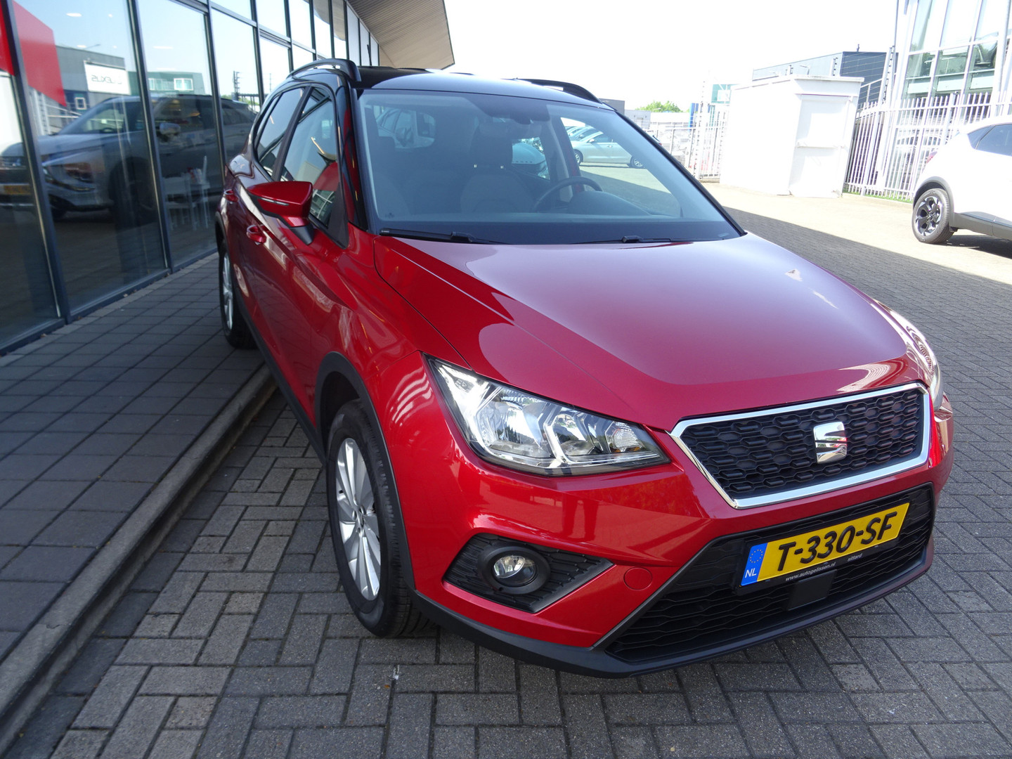 SEAT