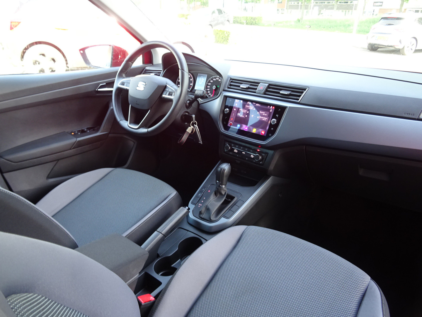SEAT