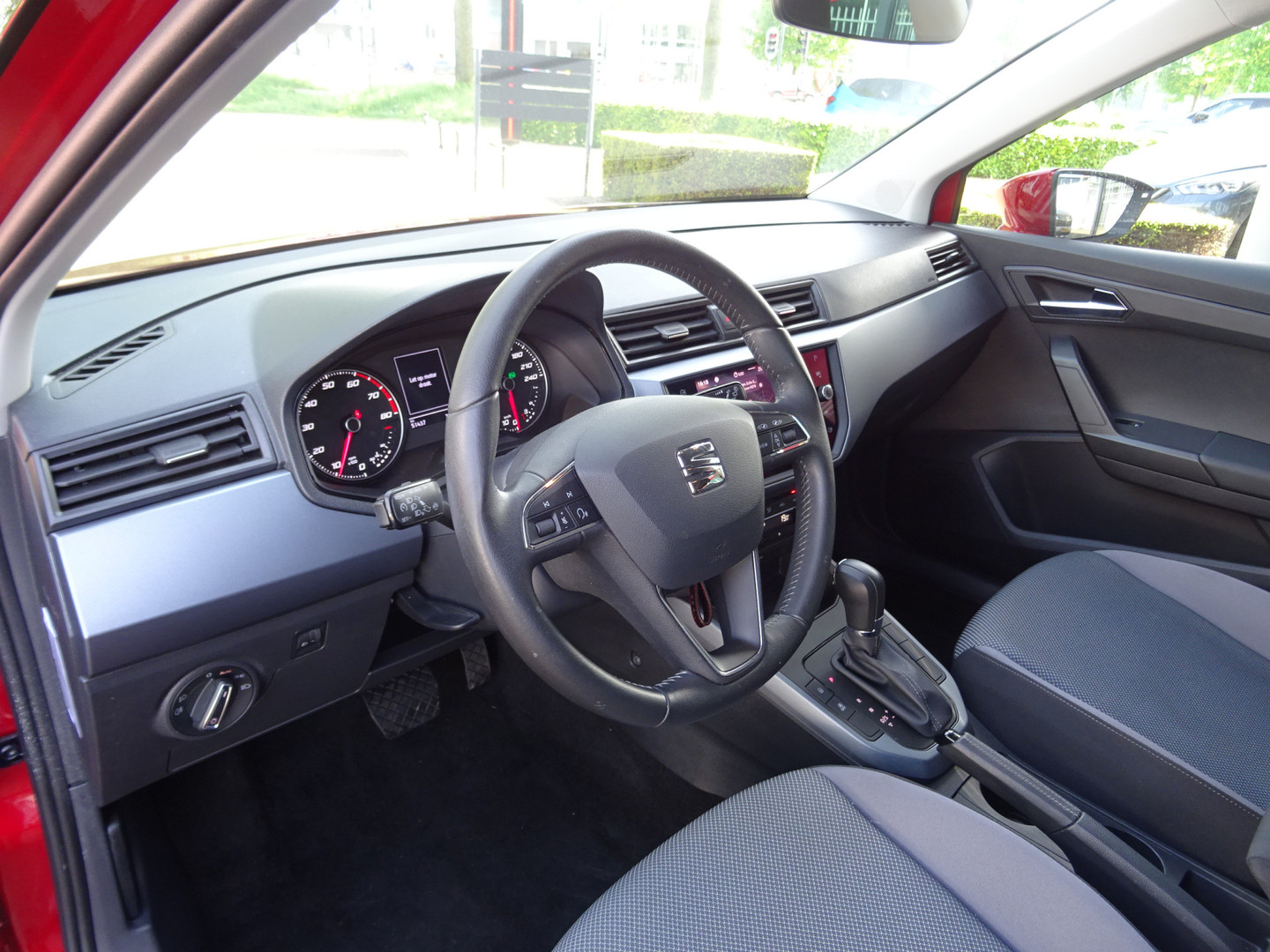 SEAT