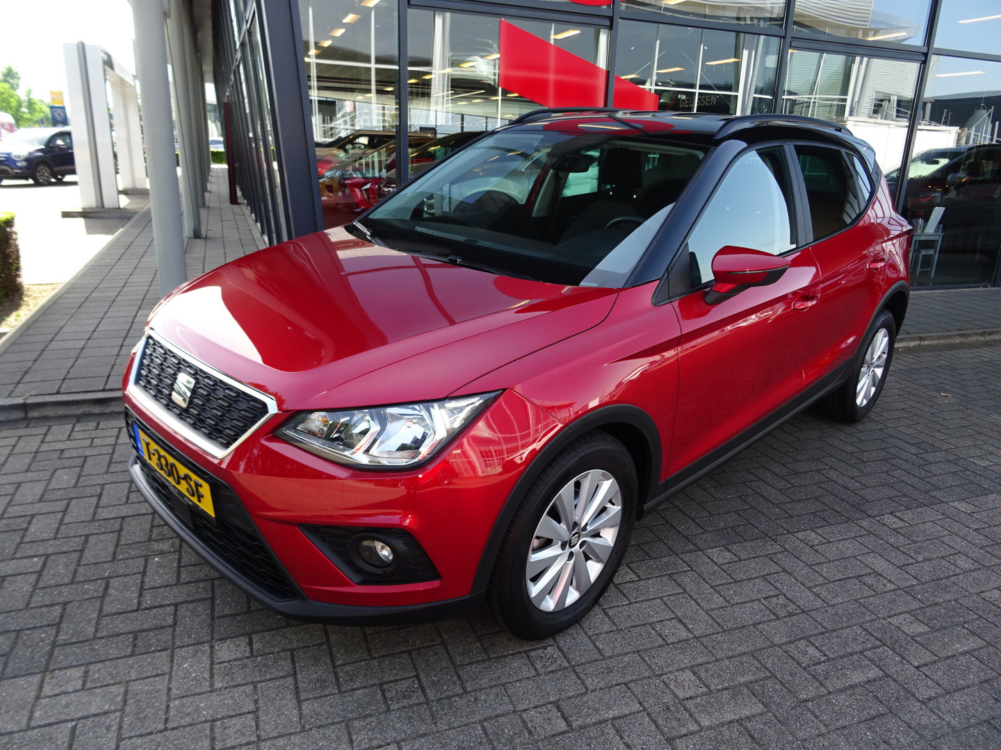 SEAT