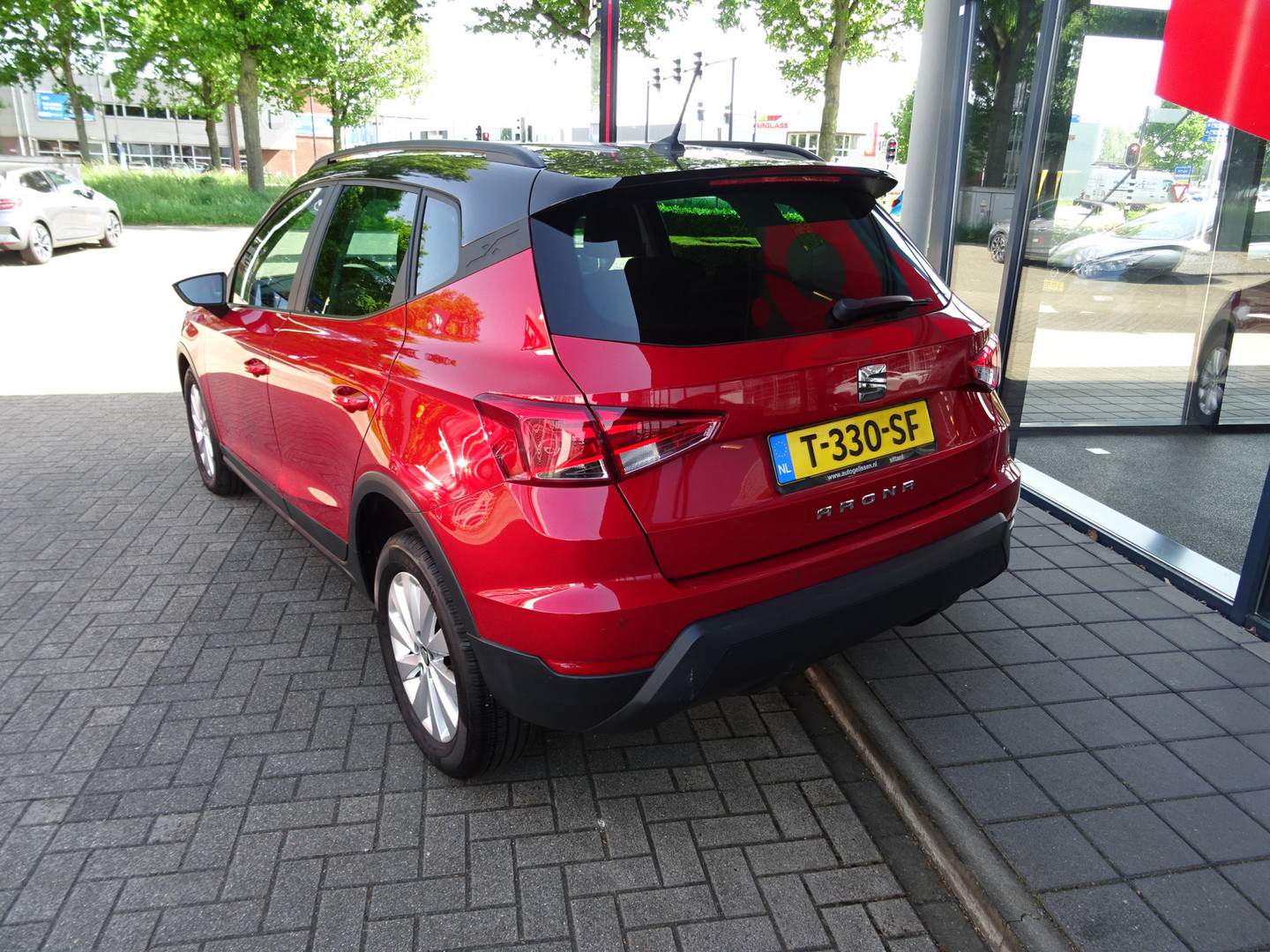 SEAT