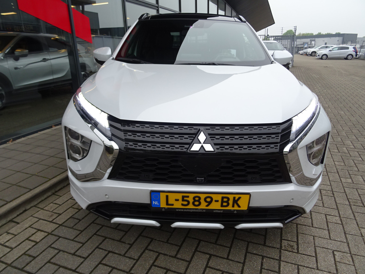 Mitsubishi Mitsubishi