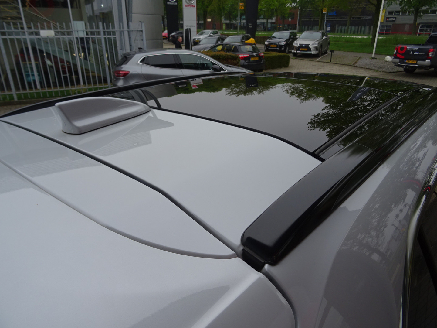 Mitsubishi Mitsubishi