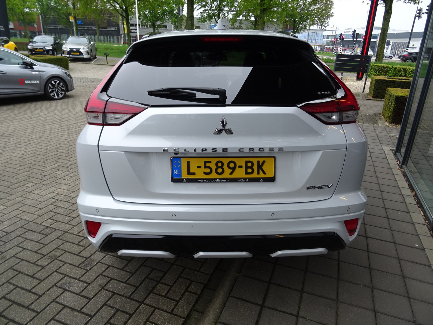 Mitsubishi Mitsubishi